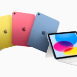 iPad รุ่นที่ 10 (10.9 นิ้ว) – รวมรีวิว iPad รุ่นที่ 10 (10.9 นิ้ว)