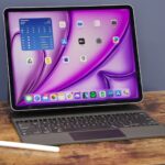 iPad Air 6 หน้าจอ 13 นิ้ว – รวมรีวิว iPad Air 6 หน้าจอ 13 นิ้ว