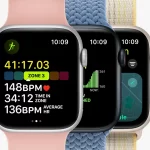 Apple Watch SE 2 – รวมรีวิว Apple Watch SE 2