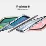 iPad mini 6 – รวมรีวิว iPad mini 6