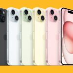 iPhone 15 – รวมรีวิว iPhone 15 ไอโฟน 15