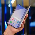 Samsung Galaxy Z Fold 6 – รวมรีวิว Samsung Galaxy Z Fold 6