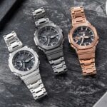 G-Shock รุ่นไหนดี 2024 – รวม 10 รุ่นฮิต นาฬิกาข้อมือ Casio G-Shock
