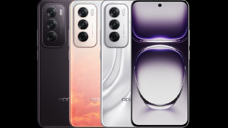 รวมรีวิว OPPO Reno 12 5G ราคาถูก ราคาพิเศษ พิกัด ส่วนลด โปรโมชั่น