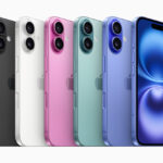 รวมรีวิว iPhone 16 ราคาพิเศษ ราคาถูก ส่วนลด